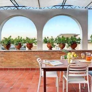 Apartamento Ático